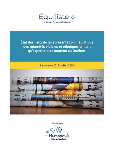 Équiliste Rapport intégral