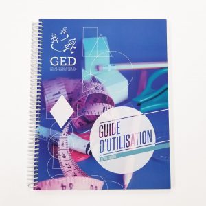 GED guide