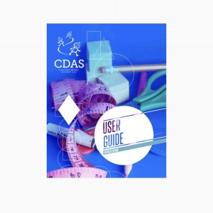 CDAS User guide